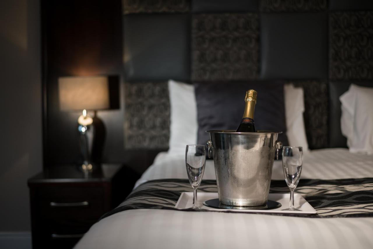 Buchanan Arms Hotel & Leisure, Sure Hotel Collection Drymen Ngoại thất bức ảnh