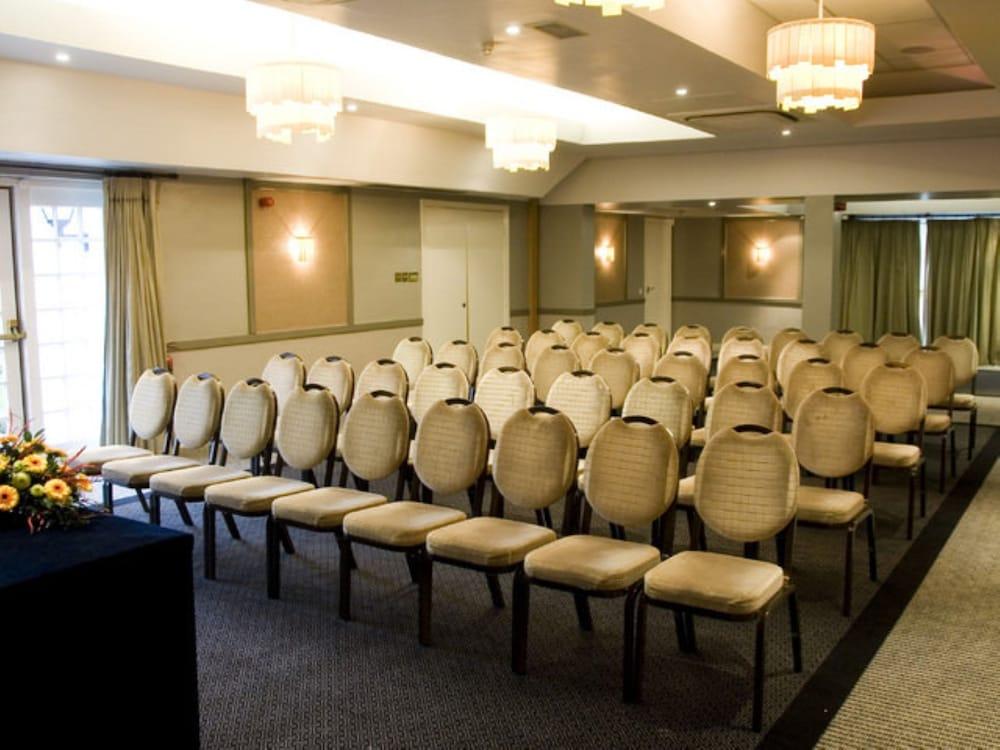 Buchanan Arms Hotel & Leisure, Sure Hotel Collection Drymen Ngoại thất bức ảnh