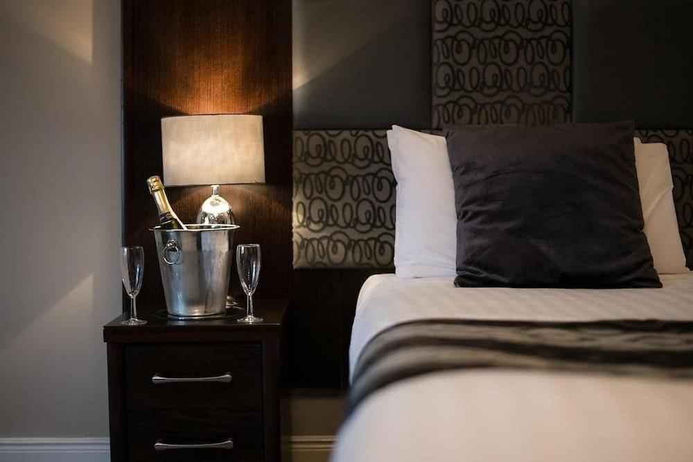 Buchanan Arms Hotel & Leisure, Sure Hotel Collection Drymen Ngoại thất bức ảnh