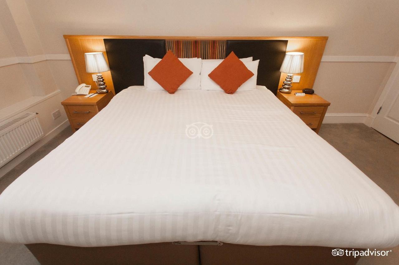 Buchanan Arms Hotel & Leisure, Sure Hotel Collection Drymen Ngoại thất bức ảnh