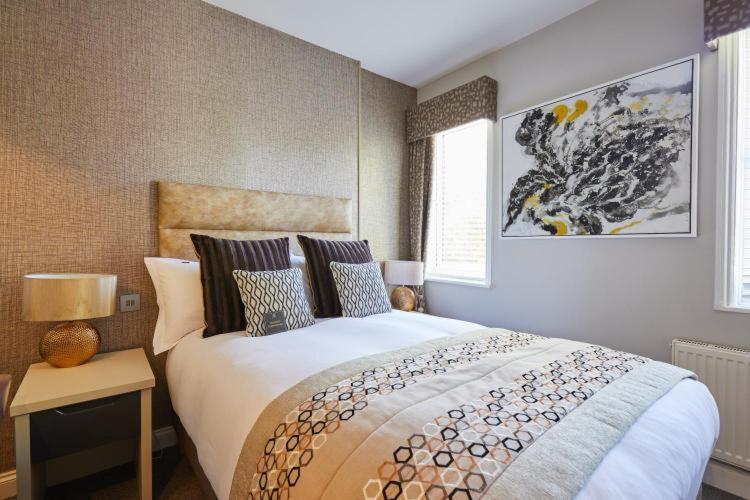 Buchanan Arms Hotel & Leisure, Sure Hotel Collection Drymen Ngoại thất bức ảnh