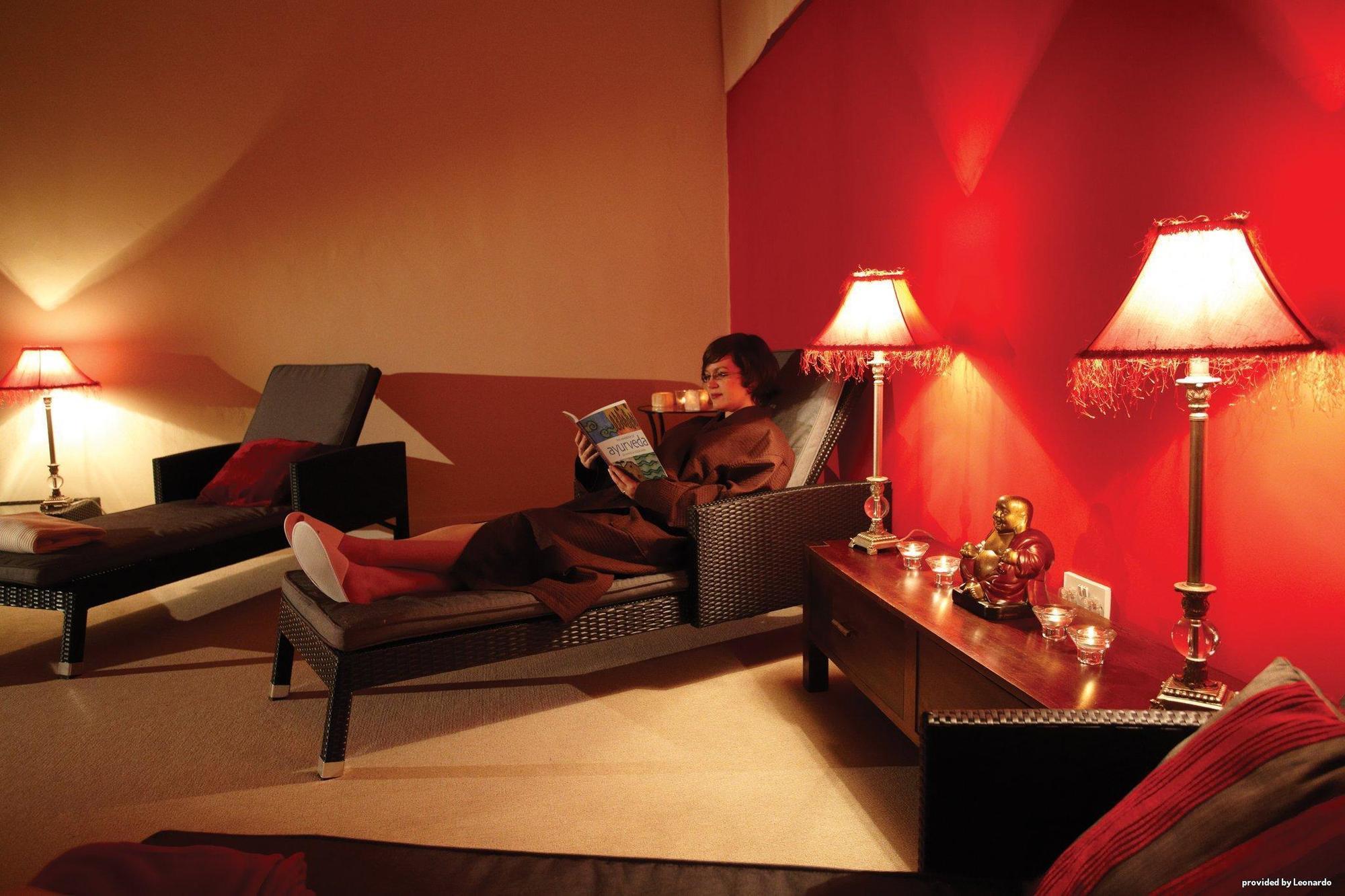 Buchanan Arms Hotel & Leisure, Sure Hotel Collection Drymen Tiện nghi bức ảnh