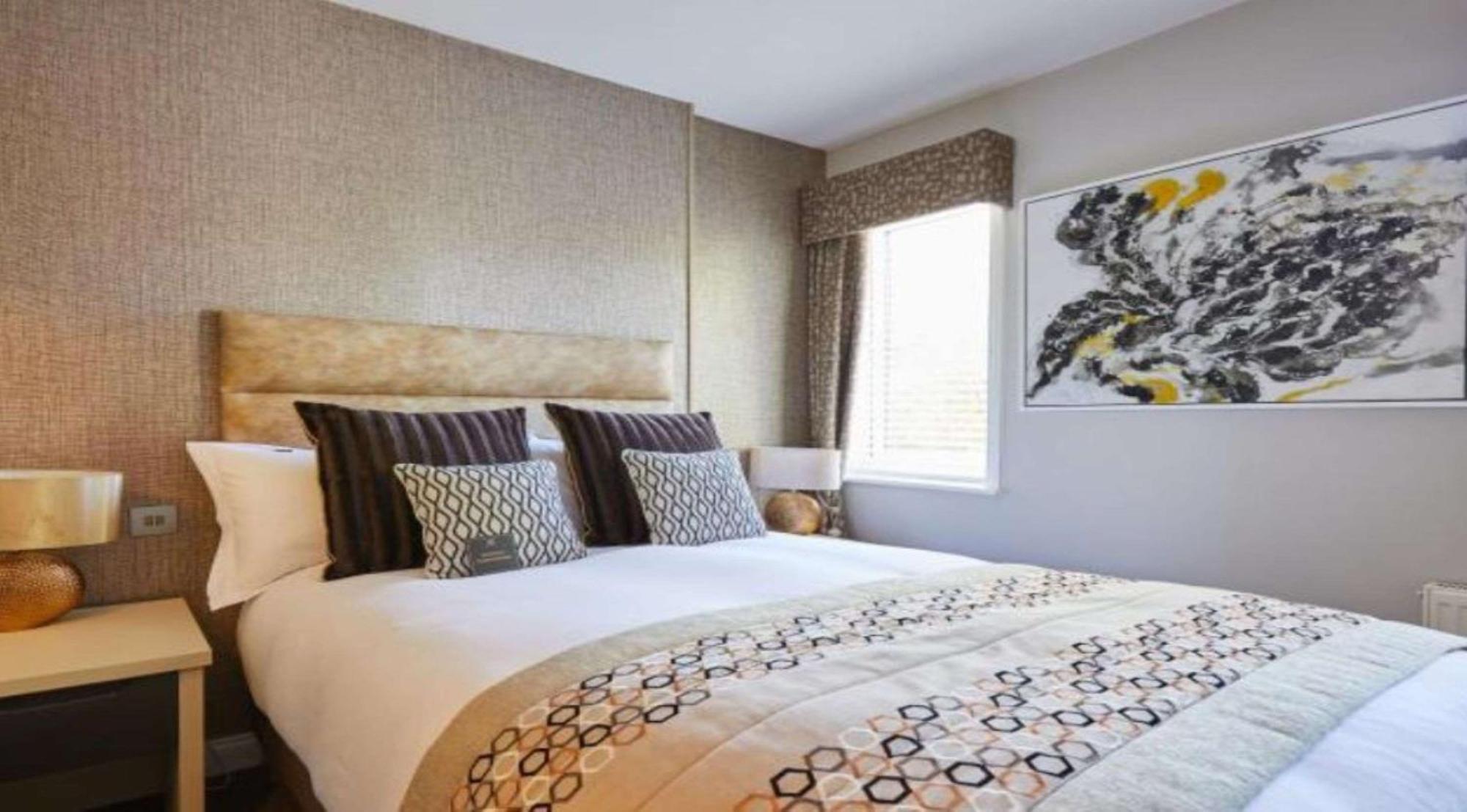 Buchanan Arms Hotel & Leisure, Sure Hotel Collection Drymen Ngoại thất bức ảnh
