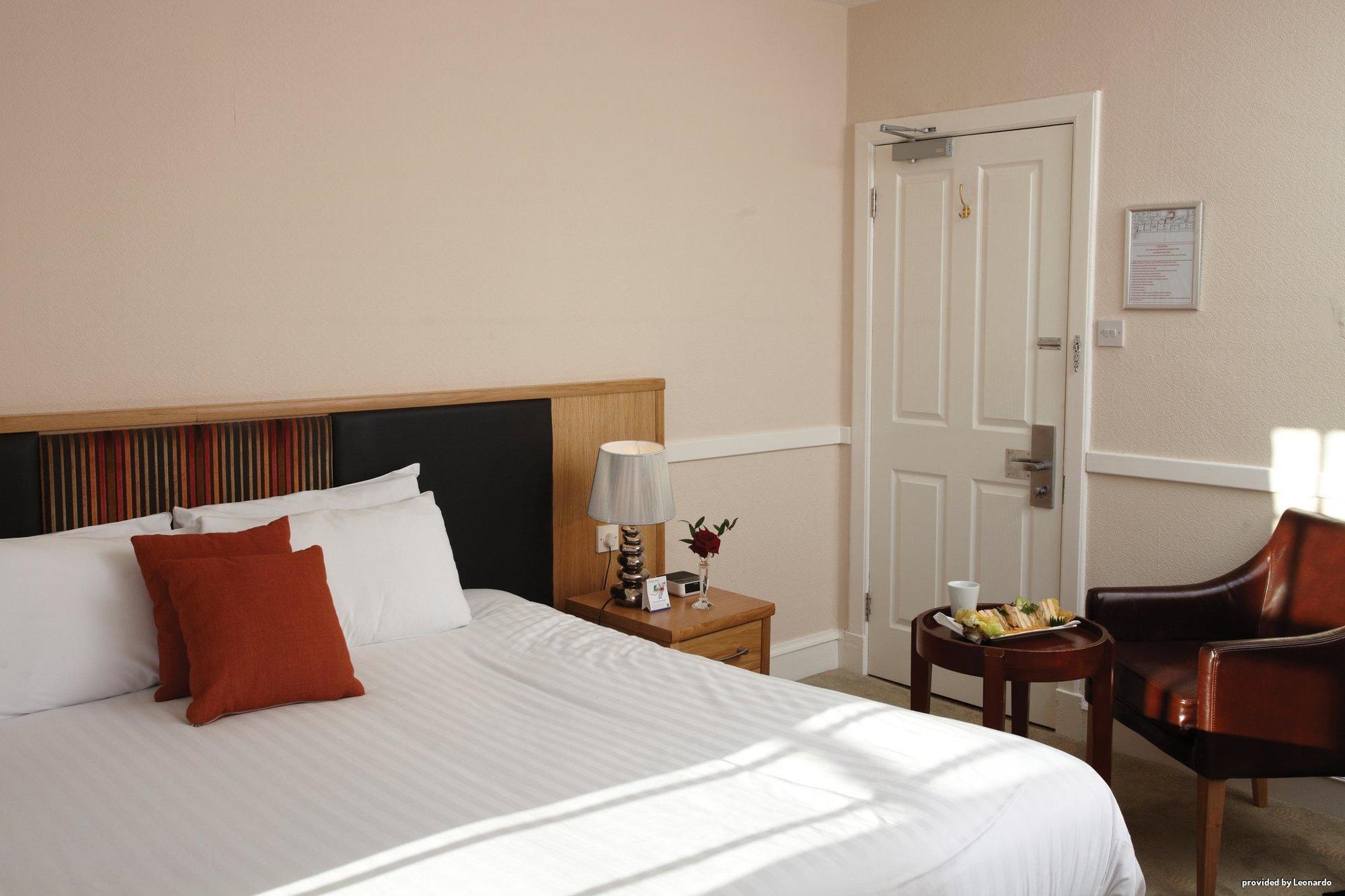 Buchanan Arms Hotel & Leisure, Sure Hotel Collection Drymen Phòng bức ảnh