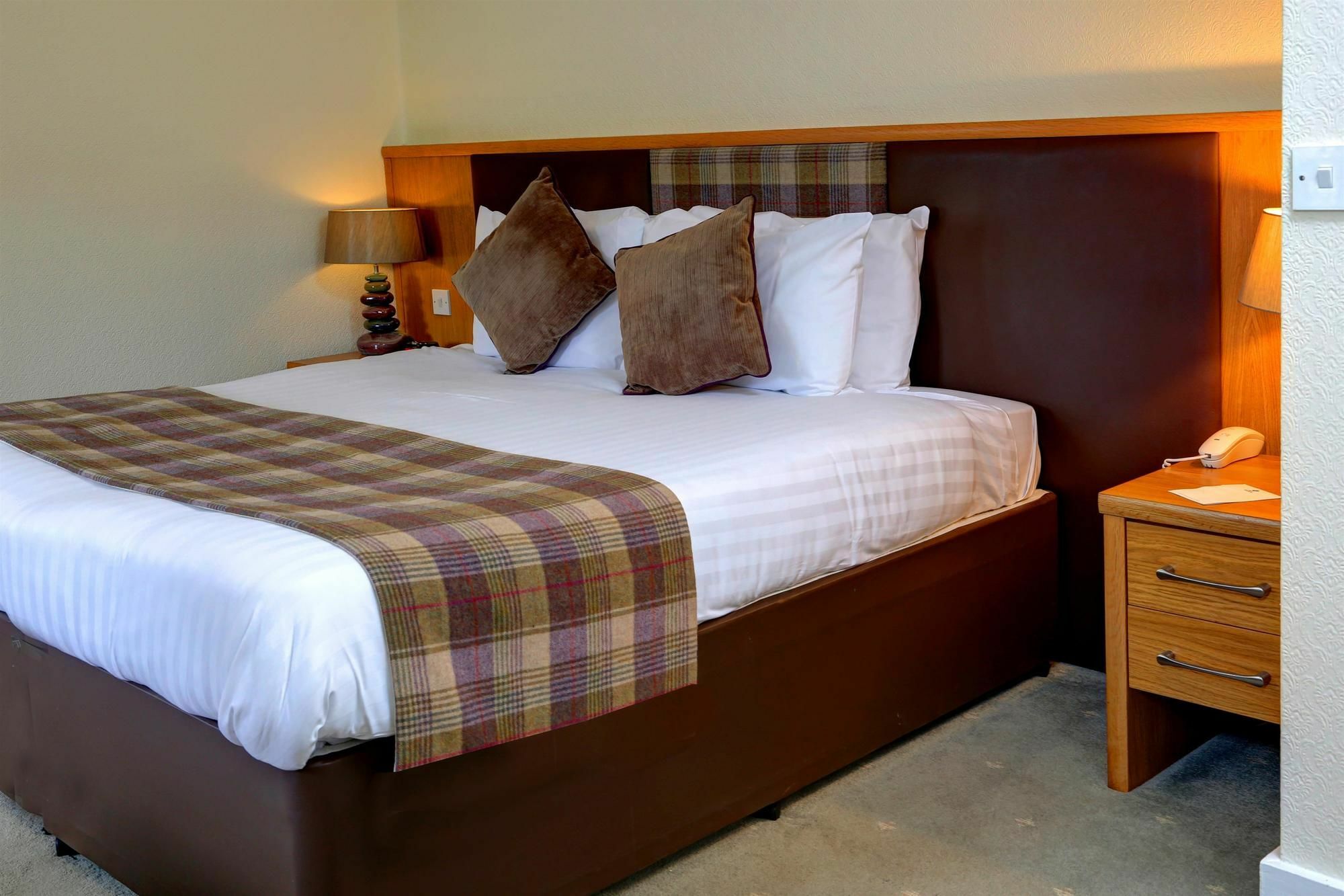 Buchanan Arms Hotel & Leisure, Sure Hotel Collection Drymen Ngoại thất bức ảnh