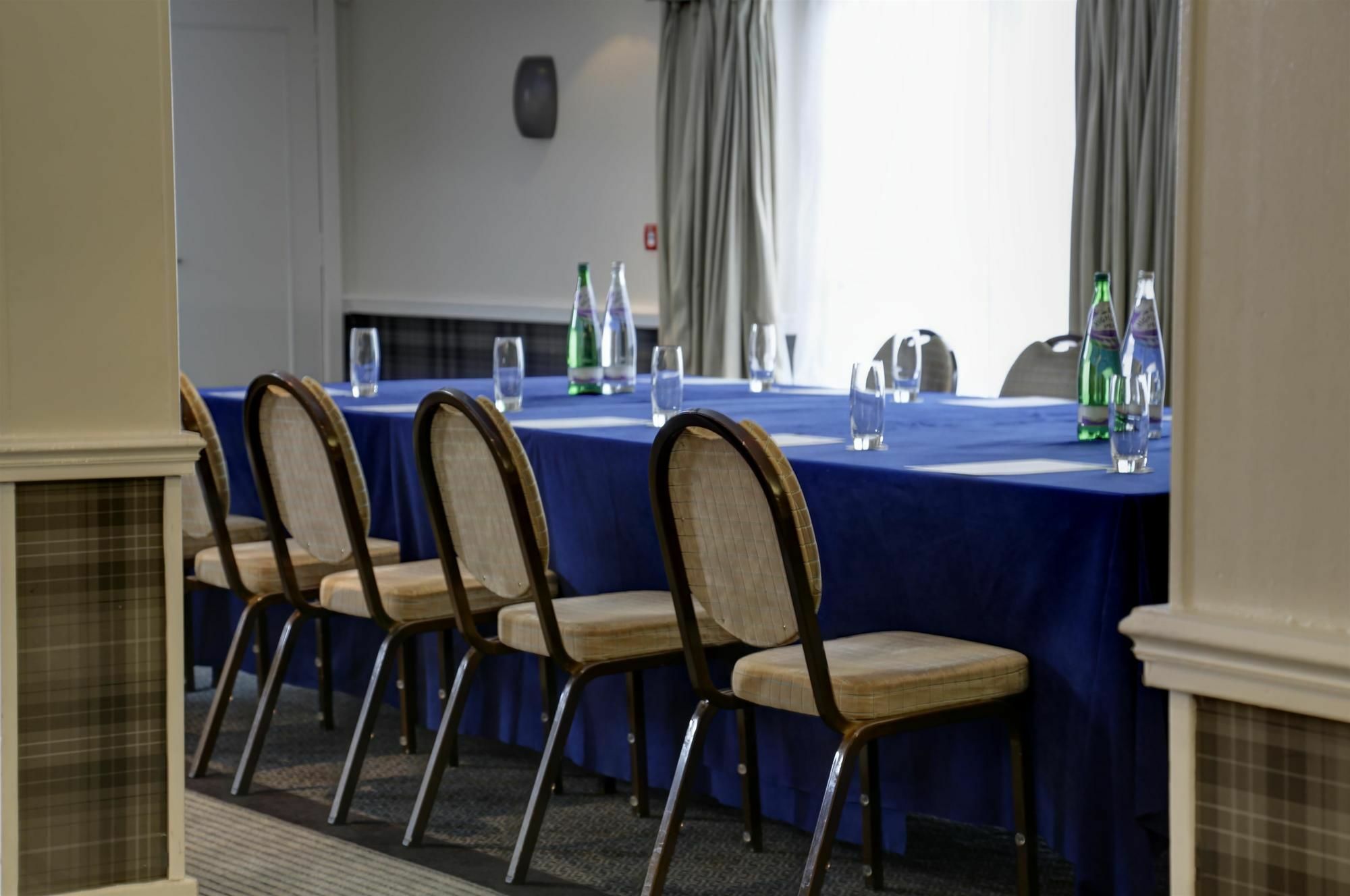 Buchanan Arms Hotel & Leisure, Sure Hotel Collection Drymen Ngoại thất bức ảnh